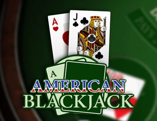 American Blackjack